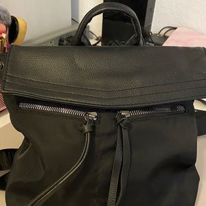 Botkier Black backpack